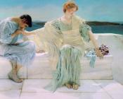 不要再问我了 - 劳伦斯·阿尔玛·塔德玛